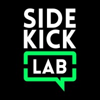 Sidekick Lab logo - Similar company to Upgrade Lx