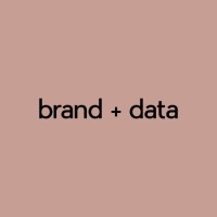 brand + data logo - Similar company to Make-Modern