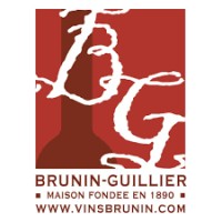 Les Vins Brunin-Guillier logo - Similar company to Vinicole Leloup