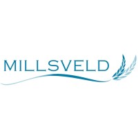 Millsveld logo - Similar company to Zorg Voor Grip