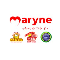 Maryne Alimentos logo - Similar company to Estrela Dalva