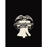 Americana Electric Co. logo - Similar company to Jmx Electric Inc.