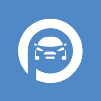 Place2Park logo - Similar company to The Parc Group
