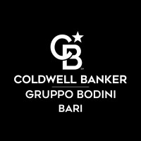 Coldwell Banker Gruppo Bodini Bari logo - Similar company to Gruppo Bodini