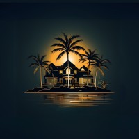 Palm & Property logo - Similar company to E-Residency Hub