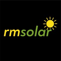 rmsolar GmbH logo - Similar company to Solar Solutions Engcon Gmbh