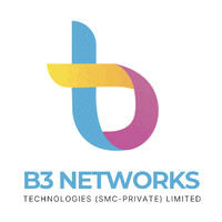 B3 Networks Technologies Limited logo - Similar company to Kaizenpeak