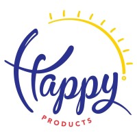 Happy Products Inc. logo - Similar company to Happy Coffee
