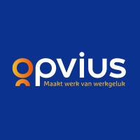Opvius logo - Similar company to Opvious