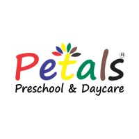 Petals Preschool and Day Care logo - Similar company to Samanvit Solutions