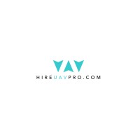Hireuavpro.com LLC logo - Similar company to Flightshows - Drone Light Shows