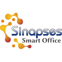 Sinapses Smart Office logo - Similar company to Odera Contábil
