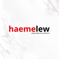 HAEME LEW logo - Similar company to Haeme Advocates & Solicitors