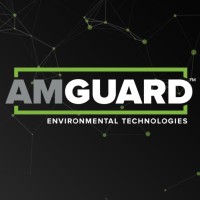AMGUARD Environmental Technologies logo - Similar company to Envu U.S.