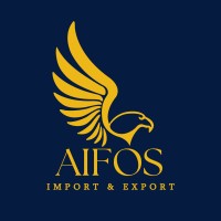 AIFOSIMPORT logo - Similar company to Frutucol