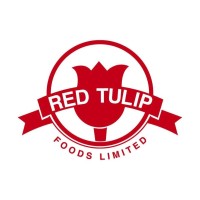 Red Tulip Foods Limited logo - Similar company to Ultimate Packaging Pty Ltd