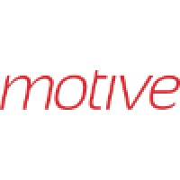 motive - social innovation logo - Similar company to Repurpose House