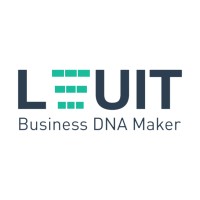LEUIT Business DNA Maker logo - Similar company to Camp On Farm