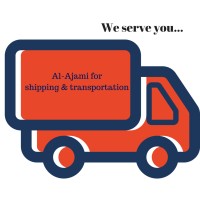 Al-Ajmi for shipping services logo - Similar company to Al Kifah Infection Control Solutions