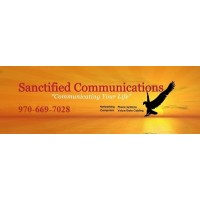 Sanctified Communications logo - Similar company to Catchmark Technologies