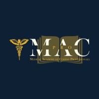 Medical Academy of Coding Professionals (MAC Pro) logo - Similar company to Rrmedicode Infotech Solutions