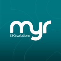 Grupo MYR logo - Similar company to Lef