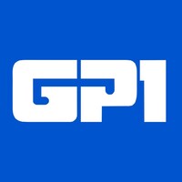 Portal GP1 logo - Similar company to Amc - Publicidade