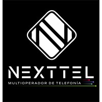 NEXTTEL logo - Similar company to Fusionnet Srl