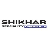 Shikhar Speciality Chemicals - India logo - Similar company to Winsky Chemicals