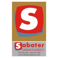 Sabater Correduría de Seguros logo - Similar company to Tecnoelectrónica