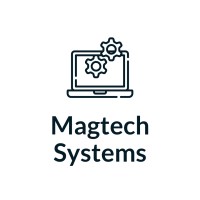 Magtech Systems logo - Similar company to Mag-Tech Inc