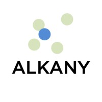 Alkany logo - Similar company to Bleaglee