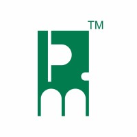 Precision Machinists logo - Similar company to Sankalp