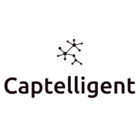 Captelligent AS logo - Similar company to New & Company As