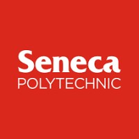 Seneca School of Aviation (Flight Training) logo - Similar company to Hamaad Air Charters