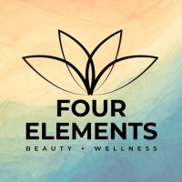 Four Elements logo - Similar company to C G Associates