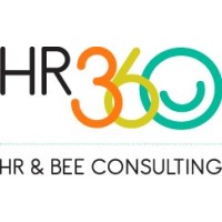 HR360 HR AND BEE CONSULTING logo - Similar company to Efectívitas