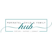 Carla Anderson Clinical Psychologist & Trainer; Perinatal Child & Family Hub logo - Similar company to Glow Perinatal Emotional Health & Wellbeing Clinic