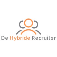 De Hybride Recruiter logo - Similar company to Commodity Trading Job