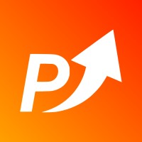 Powertential logo - Similar company to Santa Digital