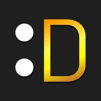 big D studio logo - Similar company to Lugcap