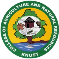 KNUST College of Agriculture and Natural Resources (CANR) logo - Similar company to Knust E-Learning Centre
