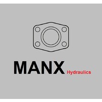 Manx Hydraulics logo - Similar company to Complete Engineering & Hydraulics