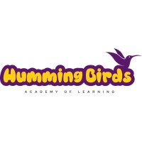 Hummingbirds Academy of Learning logo - Similar company to Shaketastic®