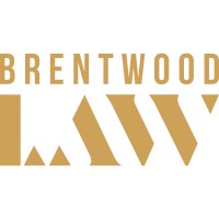 Brentwood Law Corporation logo - Similar company to Convene Global