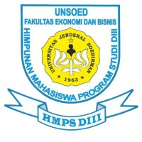 HMPS DIII FEB Unsoed logo - Similar company to Bem Feb Unsoed