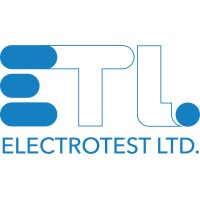 ETL - Electrotest logo - Similar company to Sai - Weld India, Mumbai