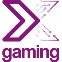 Xgaming logo - Similar company to Kooiker Automatisering