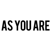AS YOU ARE agency logo - Similar company to Studio 1058