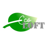 EcoLOFT logo - Similar company to Ecoloft Gruppe Ag